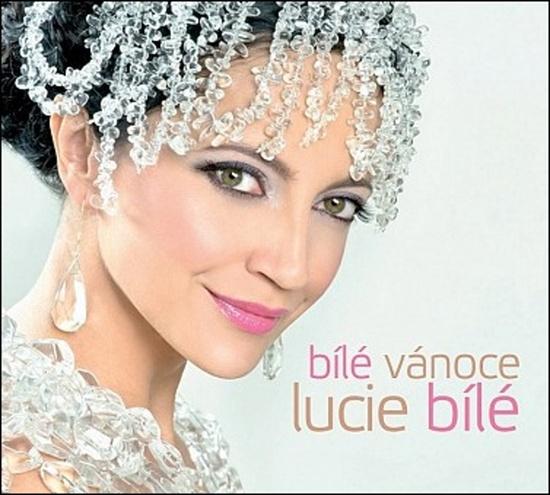 Bílé Vánoce Lucie Bílé - 99925600822