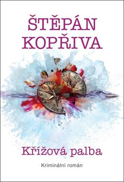 Křížová palba - 978-80-7449-813-8