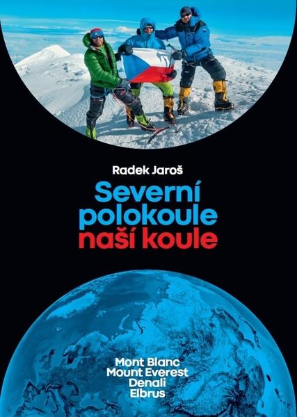 Severní polokoule naší koule - 978-80-270-6937-8