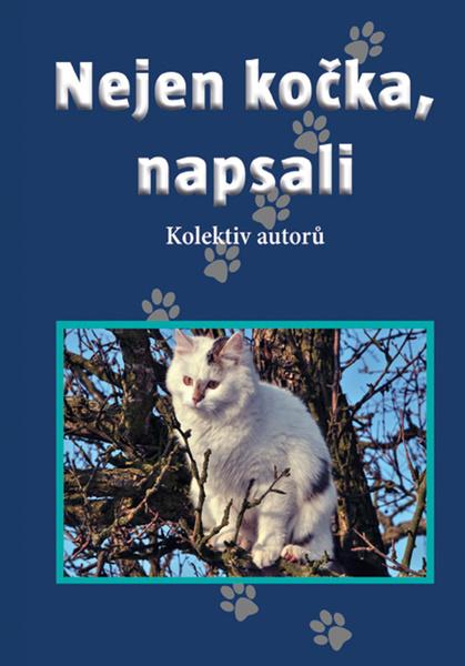 Nejen kočka, napsali - 978-80-88236-06-1