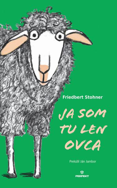 Ja som tu len ovca - 978-80-8046-940-5