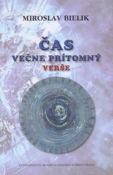 Čas večne prítomný - 978-80-8202-087-1