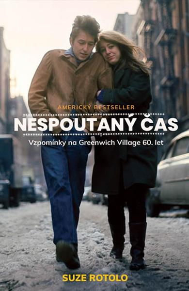 Nespoutaný čas - 978-80-7487-285-3