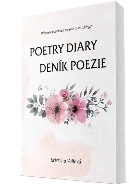 Poetry diary / Deník poezie