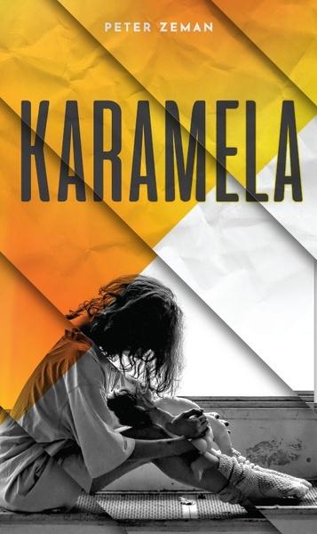 Karamela - 978-80-999490-0-4