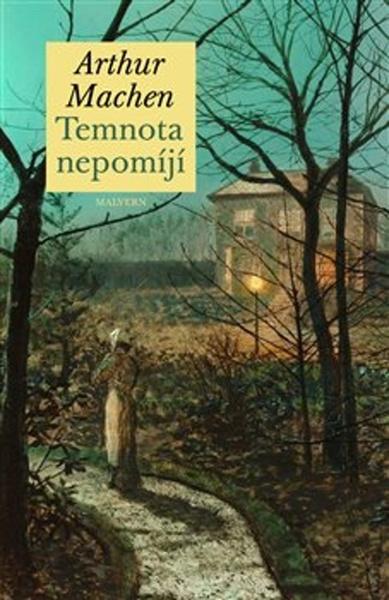 Temnota nepomíjí - 978-80-7530-201-4