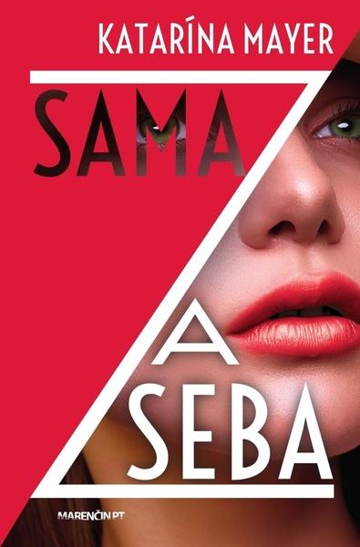 Sama za seba - 978-80-569-0567-8