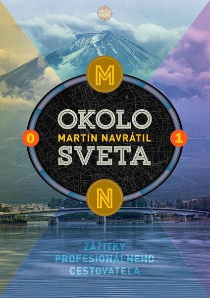 Okolo sveta 1 - 978-80-973175-1-5