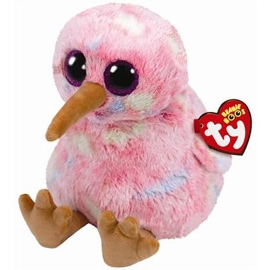 Beanie Boos KIWI kiwi 24 cm - TY36415KAS
