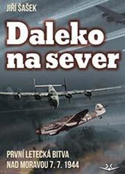 Daleko na sever - 978-80-7573-062-6