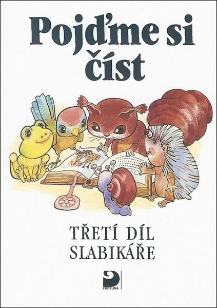 Pojďme si číst - 978-80-7373-150-2