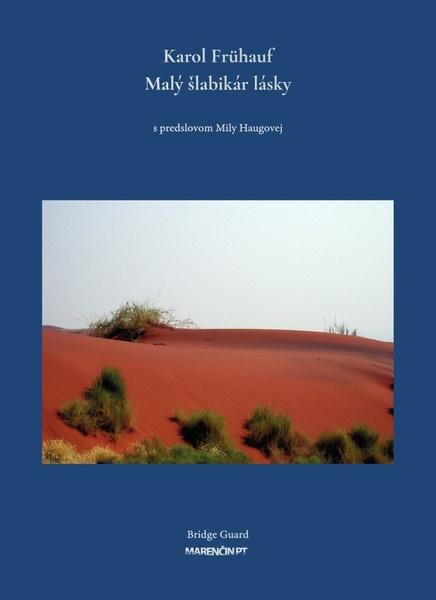 Malý šlabikár lásky - 978-80-569-0558-6