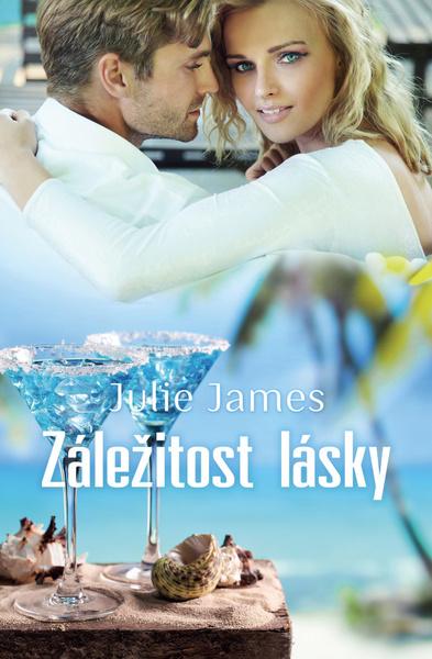 Záležitost lásky - 978-80-7411-244-7