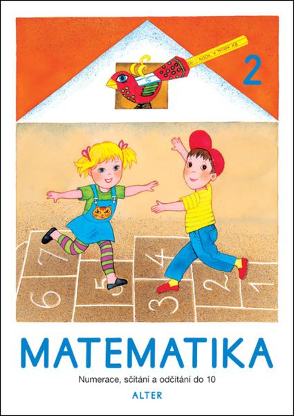 Matematika 2 - 978-80-7245-364-1