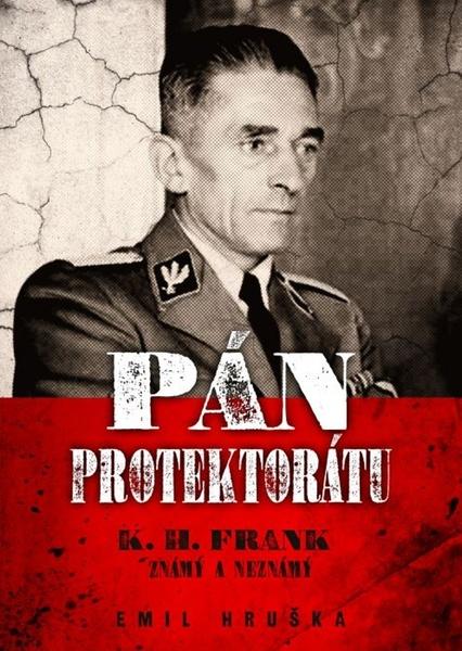 Pán Protektorátu - 978-80-7557-226-4