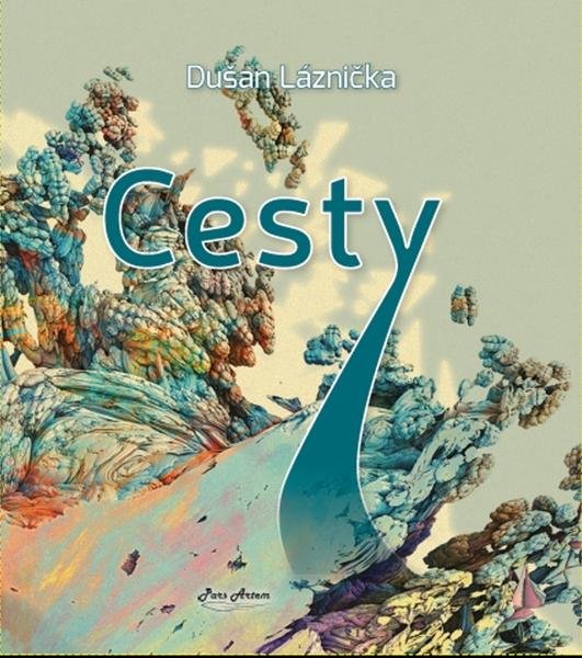 Cesty - 978-80-89939-10-7