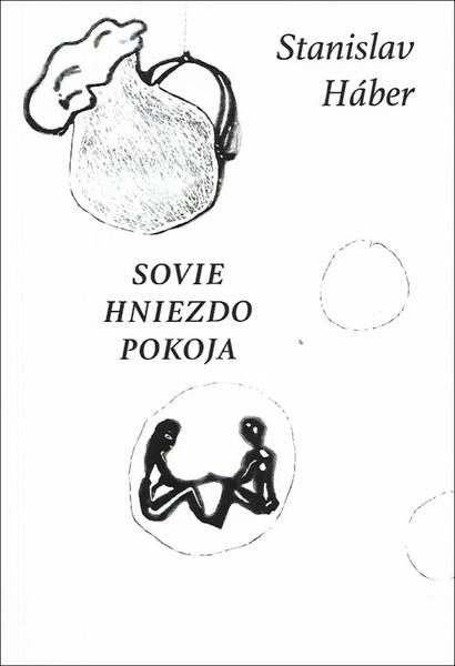 Sovie hniezdo pokoja - 978-80-89939-15-2