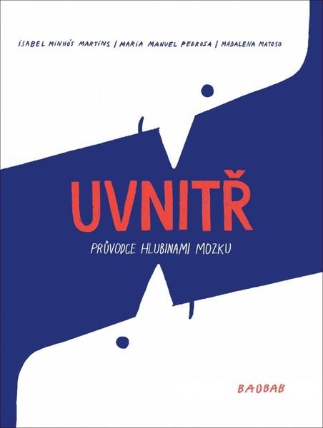 Uvnitř - 978-80-7515-100-1