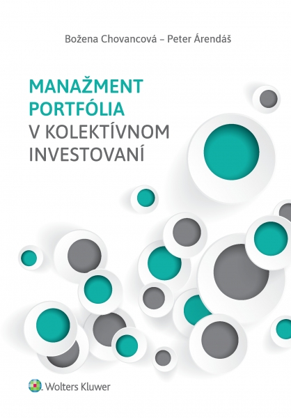 Manažment portfólia v kolektívnom invest - 978-80-7598-638-2