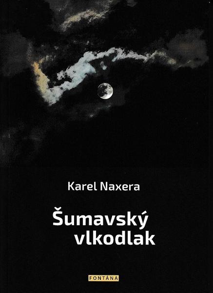 Šumavský vlkodlak - 978-80-7336-998-9