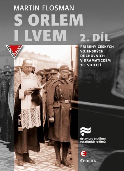 S orlem i lvem 2.díl - 978-80-7557-230-1