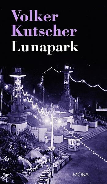 Lunapark - 978-80-243-9174-8