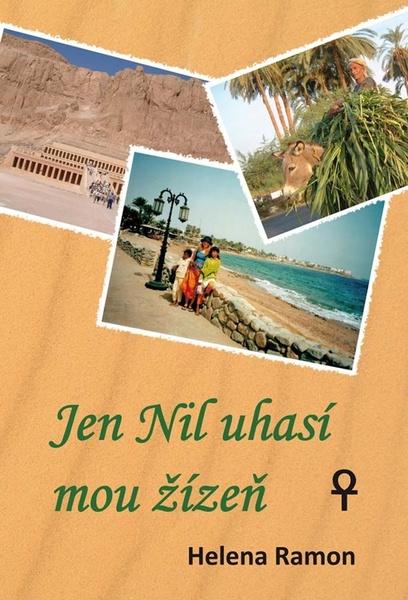 Jen Nil uhasí mou žízeň - 978-80-88298-80-9