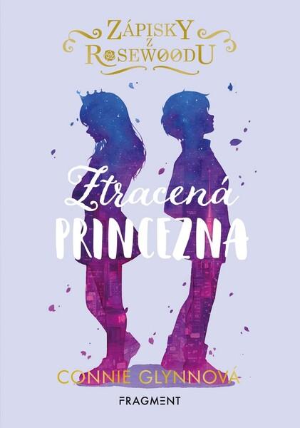 Ztracená princezna - 978-80-253-4588-7