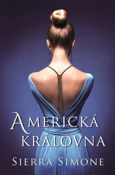 Americká královna - 978-80-269-1348-1