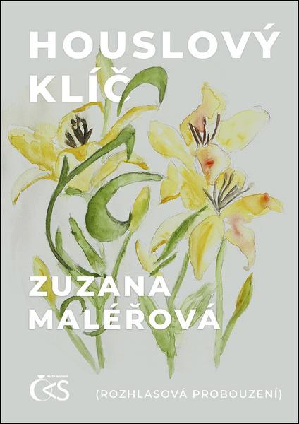 Houslový klíč - Zuzana Maléřová