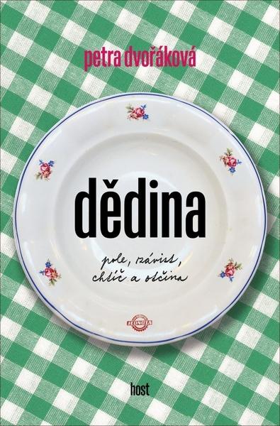 Dědina - 978-80-275-0000-0