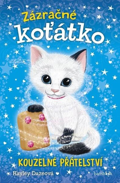 Zázračné koťátko - 978-80-271-2257-8