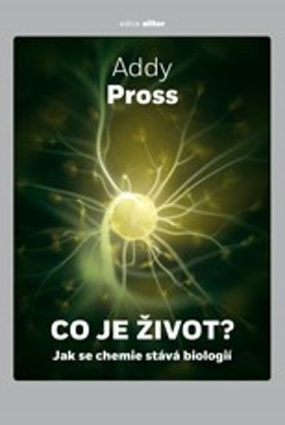 Co je život? - 978-80-7363-963-1