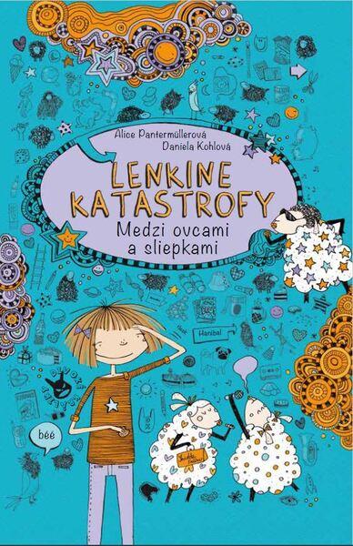 Lenkine katastrofy Medzi ovcami a sliepkami - 978-80-7639-055-3