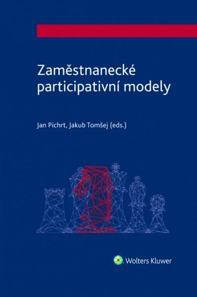 Zaměstnanecké participativní modely - 978-80-7598-589-7