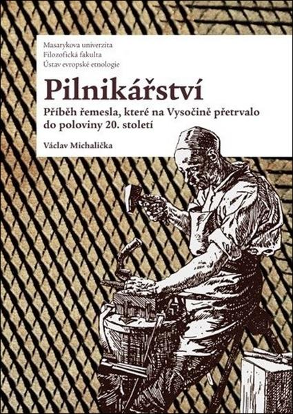 Pilnikářství - 978-80-210-9396-6