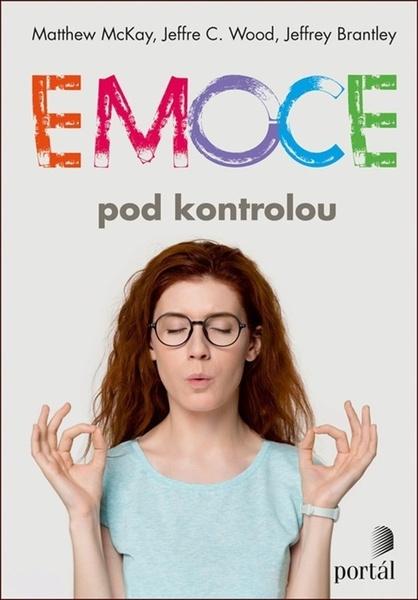 Emoce pod kontrolou - 978-80-262-1561-5