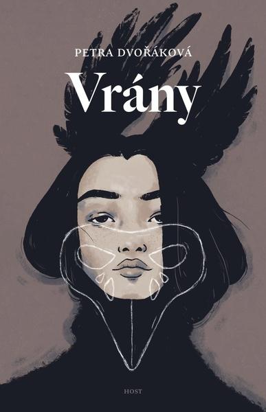 Vrány - 978-80-275-0144-1