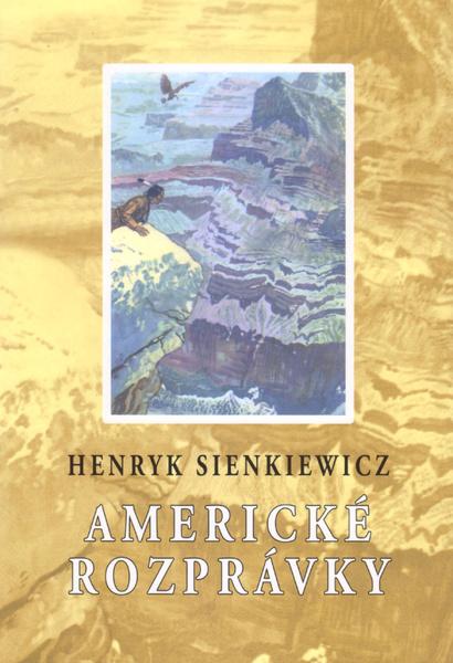 Americké rozprávky - 978-80-8202-100-7