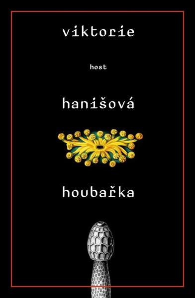 Houbařka - 978-80-275-0205-9