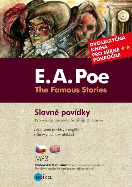 The Famous Stories / Slavné povídky - 978-80-266-1497-5