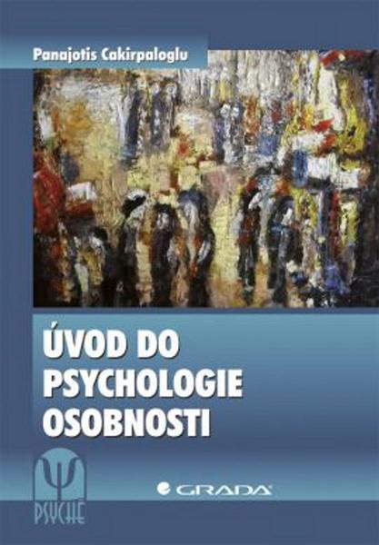 Úvod do psychologie osobnosti - 978-80-247-4033-1