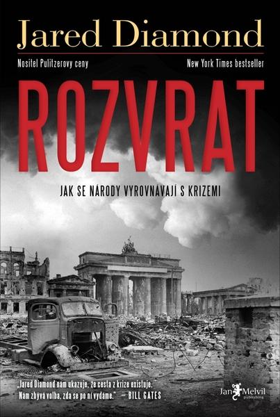 Rozvrat - 978-80-7555-094-1