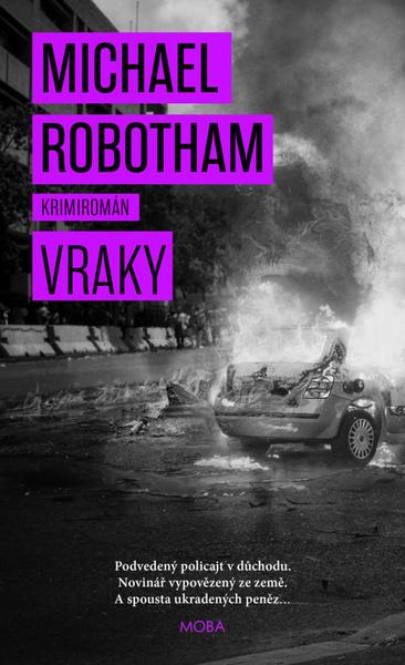 Vraky - 978-80-243-9202-8