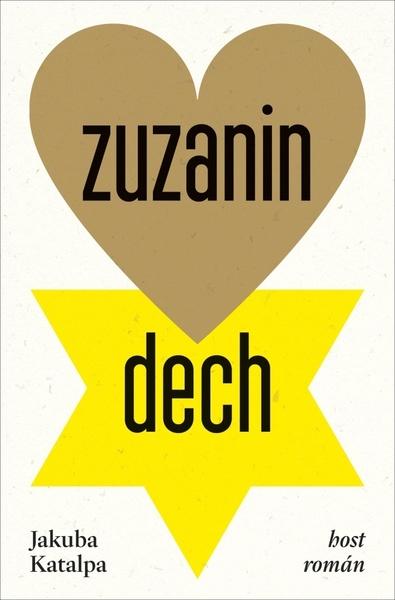 Zuzanin dech - Jakuba Katalpa