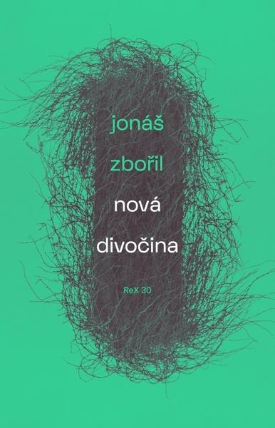 Nová divočina - 978-80-275-0206-6