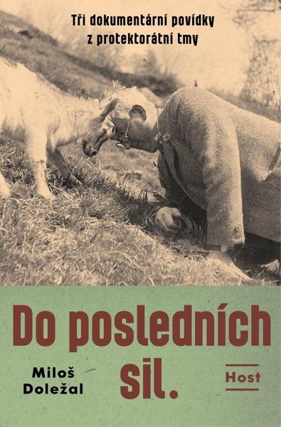 Do posledních sil. - 978-80-7577-543-6