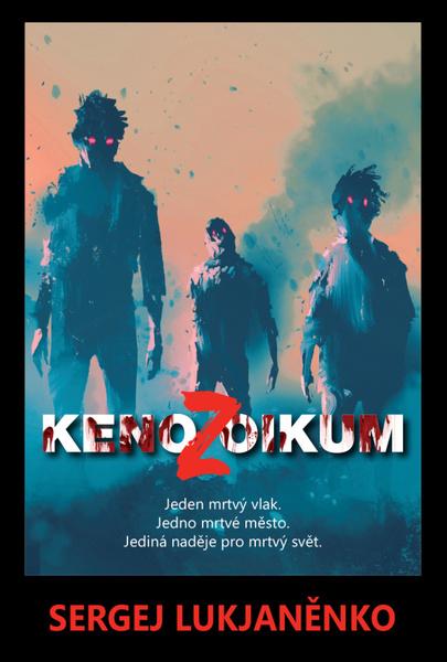 Kenozoikum - 978-80-7553-772-0
