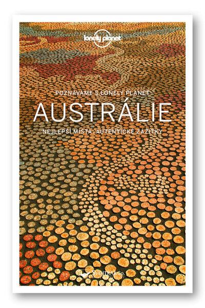 Austrálie - 978-80-256-2728-0