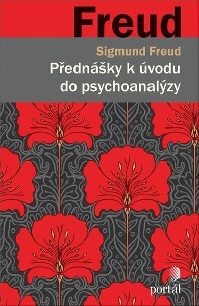 Přednášky k úvodu do psychoanalýzy - 978-80-262-1573-8